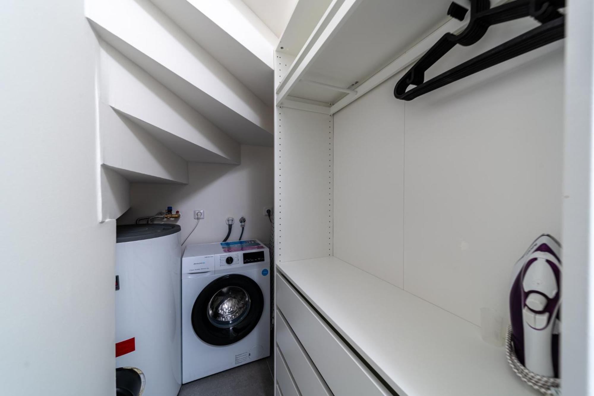Apartments Borivojova 63 ปราก ภายนอก รูปภาพ